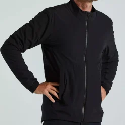 Giacca Specialized Trail Alpha - Nero
