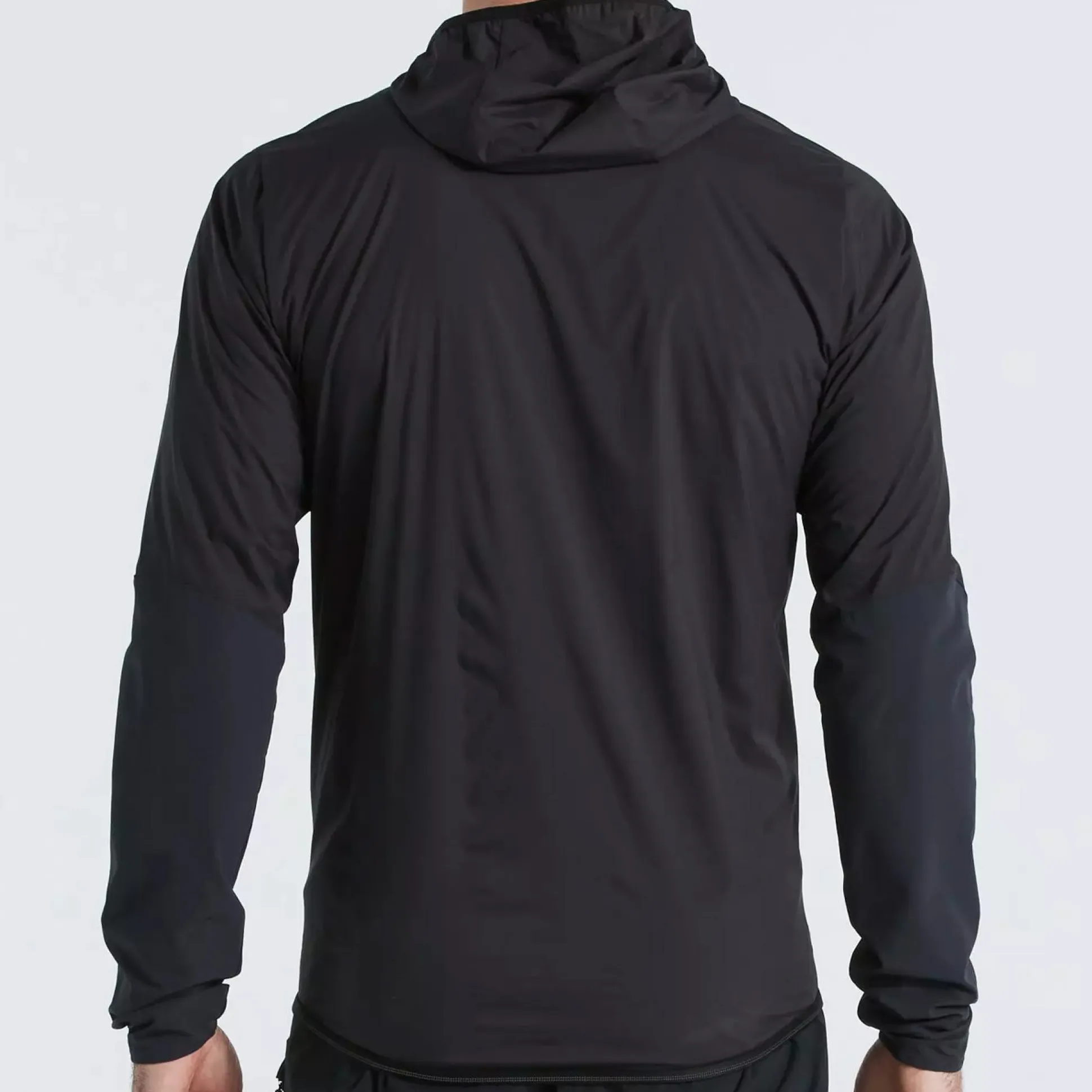 Giacca Specialized Trail Swat - Nero