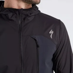 Giacca Specialized Trail Swat - Nero
