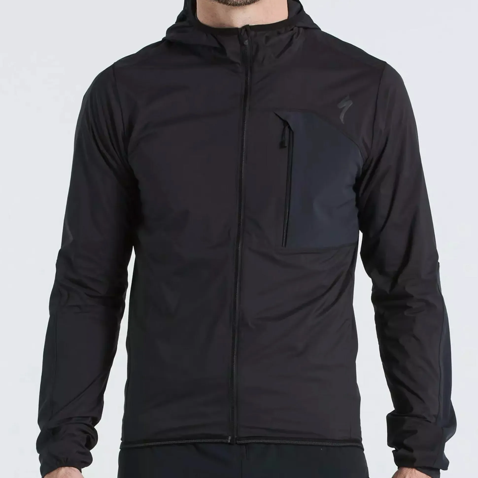 Giacca Specialized Trail Swat - Nero