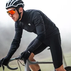 Giacca Sportful Aqua Pro - Nero