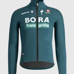 Giacca Sportful Bora Hansgrohe 2024 Fiandre