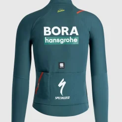 Giacca Sportful Bora Hansgrohe 2024 Fiandre