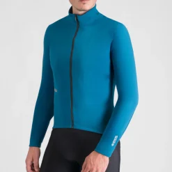 Giacca Sportful Classic - Blu