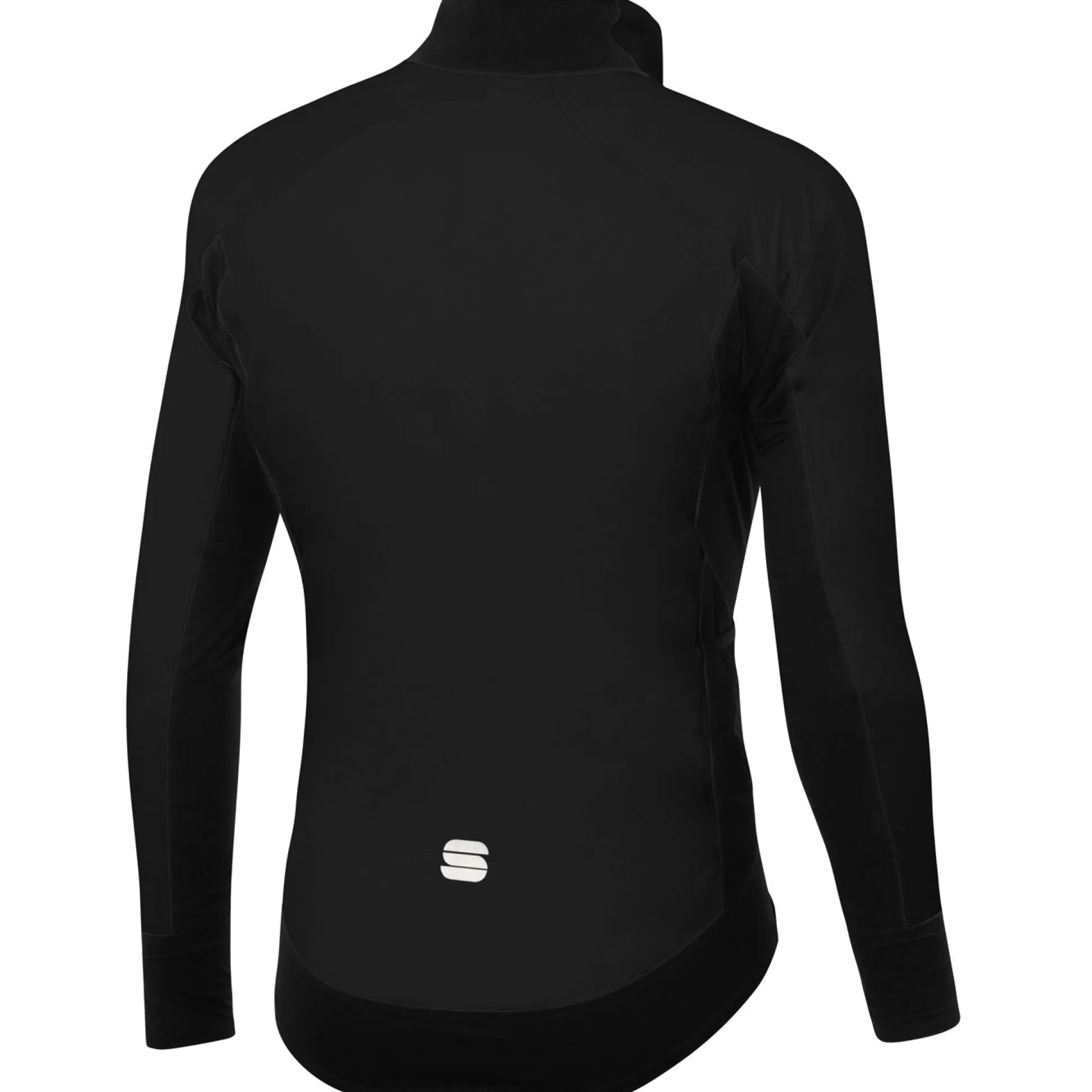 Giacca Sportful Dirty Roads - Nero
