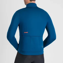 Giacca Sportful Fiandre 2 - Blu