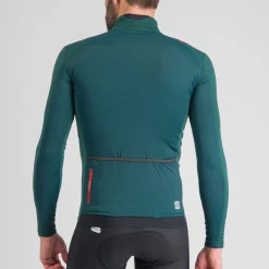 Giacca Sportful Fiandre Light - Verde