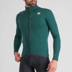 Giacca Sportful Fiandre Light - Verde