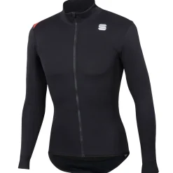 Giacca Sportful Fiandre Light Norain - Nero