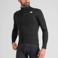 Giacca Sportful Fiandre Light - Nero