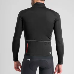 Giacca Sportful Fiandre Light - Nero