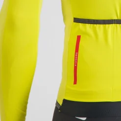 Giacca Sportful Fiandre Light - Giallo
