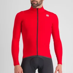 Giacca Sportful Fiandre Light - Rosso