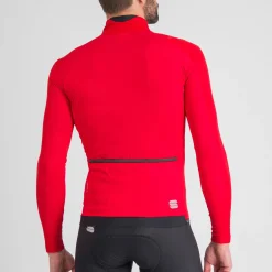 Giacca Sportful Fiandre Light - Rosso