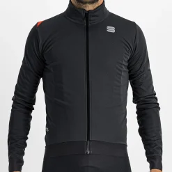 Giacca Sportful Fiandre Medium - Nero