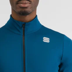 Giacca Sportful Fiandre Medium - Blu scuro