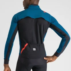 Giacca Sportful Fiandre Medium - Blu scuro