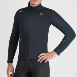 Giacca Sportful Fiandre 2 - Nero