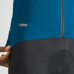 Giacca Sportful Fiandre Pro 2 - Blu