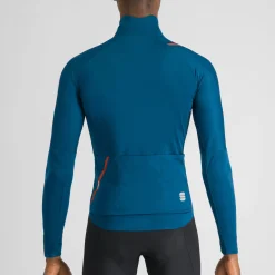 Giacca Sportful Fiandre Pro 2 - Blu