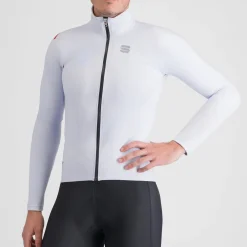 Giacca Sportful Fiandre Pro 2 - Bianco