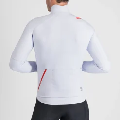 Giacca Sportful Fiandre Pro 2 - Bianco