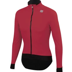 Giacca Sportful Fiandre Pro - Rosso