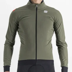 Giacca Sportful Fiandre Pro - Verde