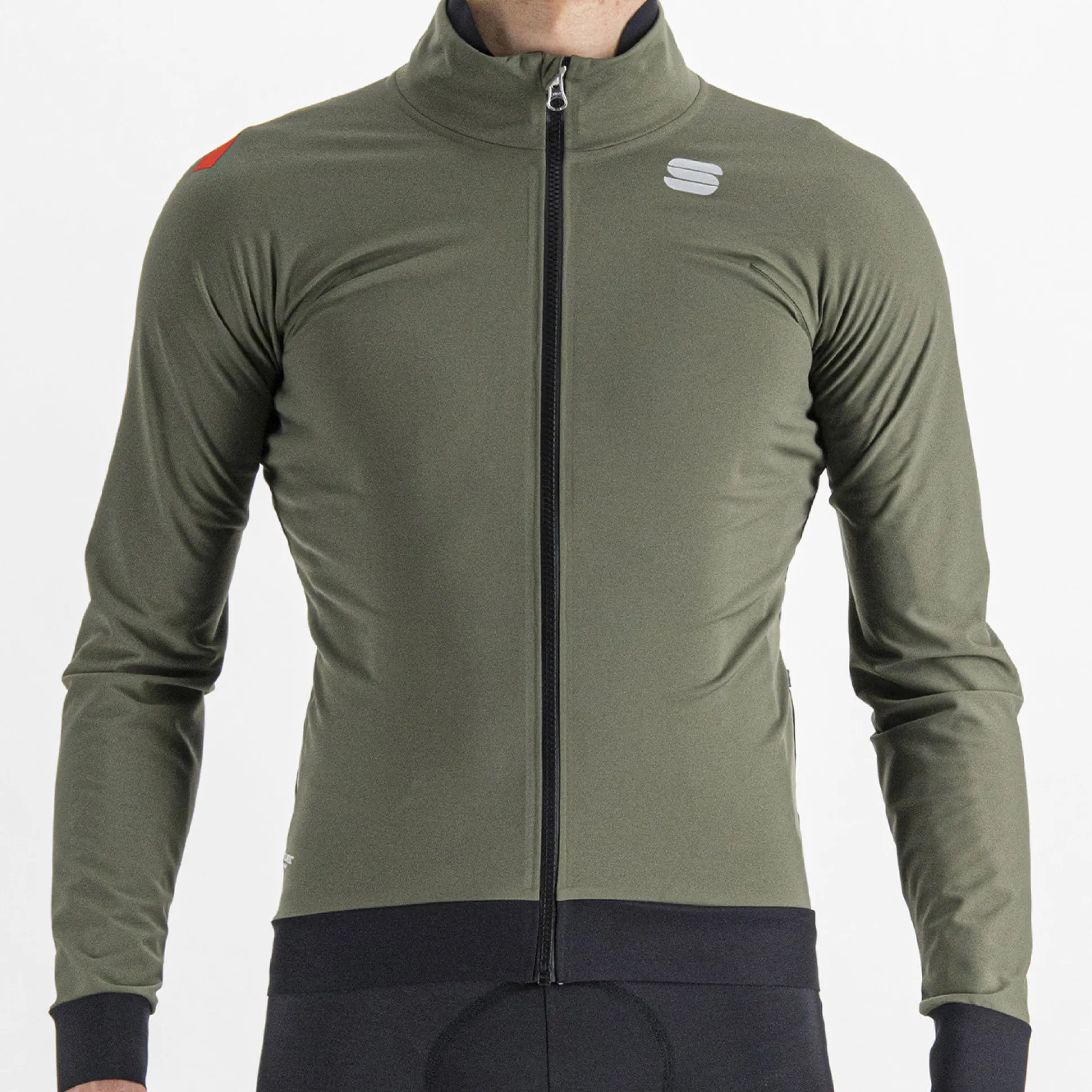 Giacca Sportful Fiandre Pro - Verde