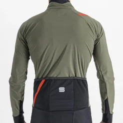 Giacca Sportful Fiandre Pro - Verde