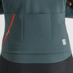 Giacca Sportful Fiandre Pro 2 - Verde