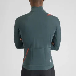 Giacca Sportful Fiandre Pro 2 - Verde