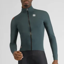 Giacca Sportful Fiandre Pro 2 - Verde