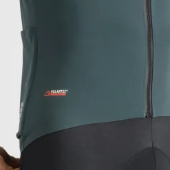 Giacca Sportful Fiandre Pro 2 - Verde