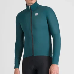 Giacca Sportful Fiandre Pro 2 - Verde scuro