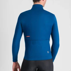 Giacca Sportful Fiandre Shift - Blu