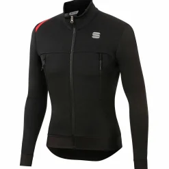 Giacca Sportful Fiandre Warm - Nero