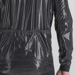 Giacca Sportful Giara Packable - Nero