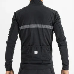 Giacca Sportful Giara Softshell - Nero