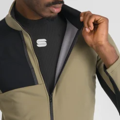 Giacca Sportful Giara Softshell - Verde chiaro