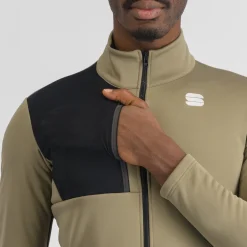 Giacca Sportful Giara Softshell - Verde chiaro