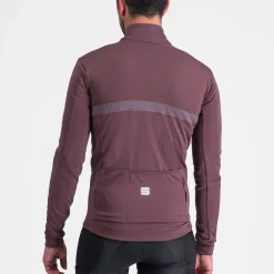 Giacca Sportful Giara Softshell - Viola