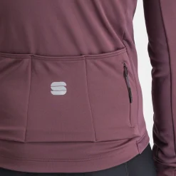 Giacca Sportful Giara Softshell - Viola