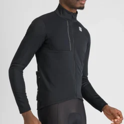 Giacca Sportful Giara Softshell - Nero nero