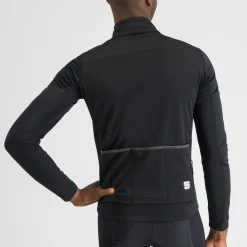 Giacca Sportful Giara Softshell - Nero nero