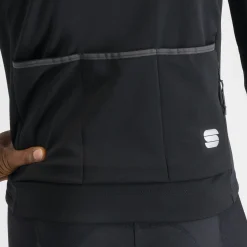 Giacca Sportful Giara Softshell - Nero nero