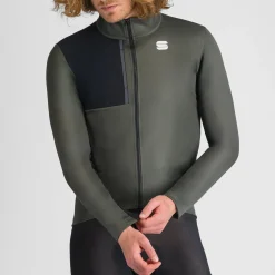 Giacca Sportful Giara Softshell - Verde