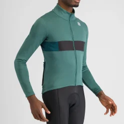 Giacca Sportful Neo 2 Softshell - Verde