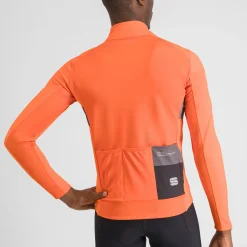 Giacca Sportful Neo 2 Softshell - Arancio