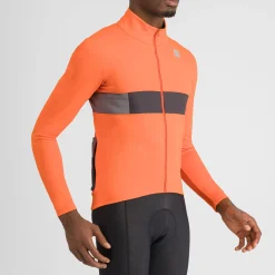 Giacca Sportful Neo 2 Softshell - Arancio